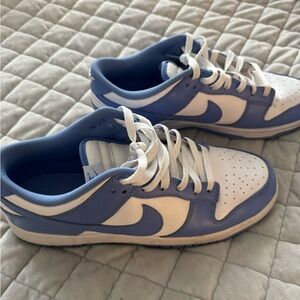 Nike Dunk Low Men’s Sneakers 10.5